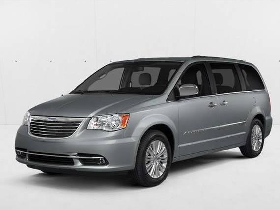 CHRYSLER TOWN AND COUNTRY 2014 2C4RC1BG7ER238665 image